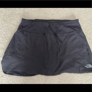 The North Face Running Skirt
